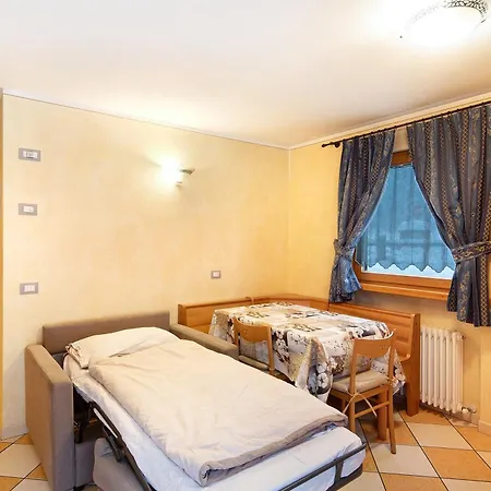 Cima Cavalli Apartment *
