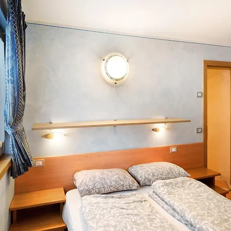 Cima Cavalli Apartment