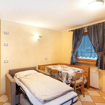 Appartamento Cima Cavalli