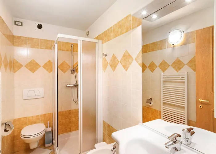 Apartamento Cima Cavalli