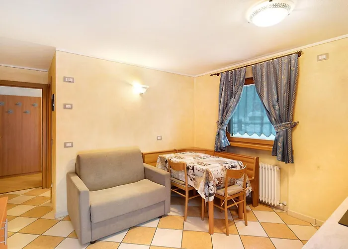 Cima Cavalli Apartamento