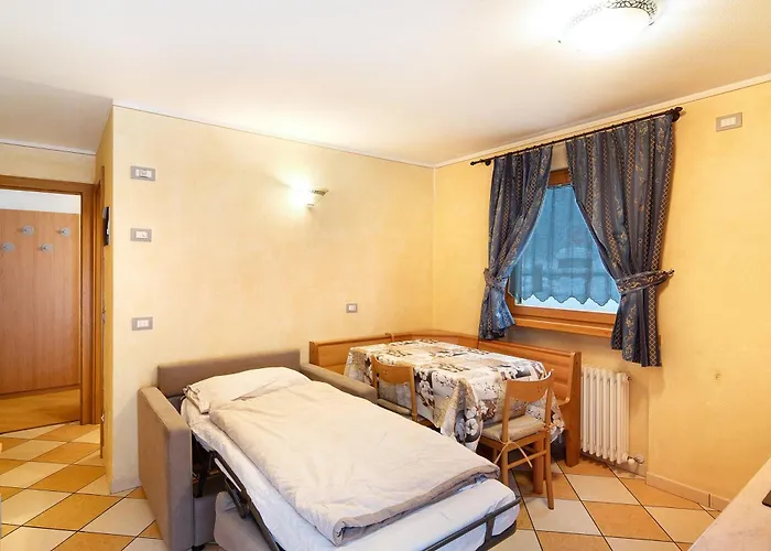 Cima Cavalli Apartamento *