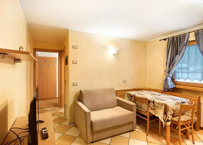 Apartamento Cima Cavalli *