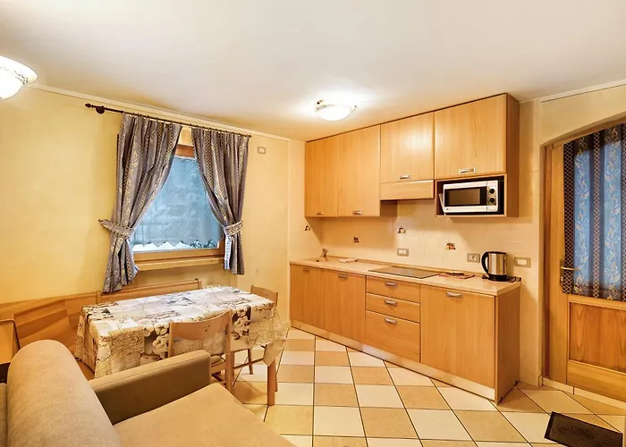 Cima Cavalli Apartamento
