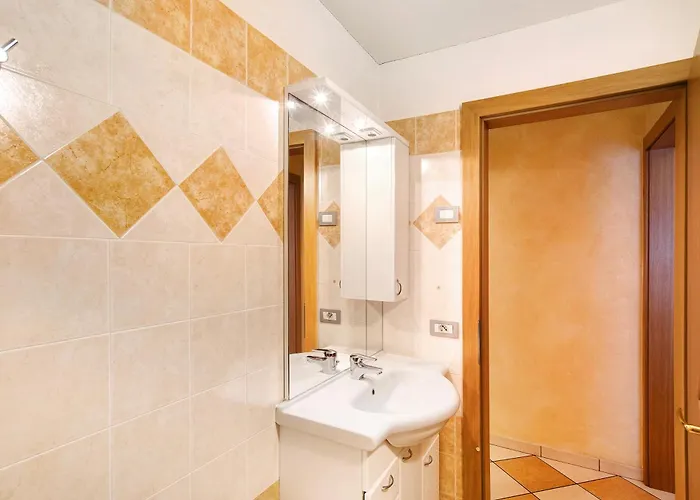 Apartamento Cima Cavalli