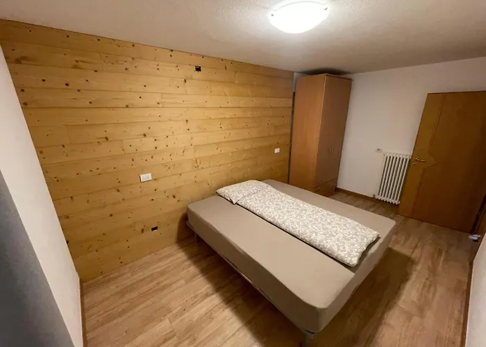 Cima Cavalli Livigno