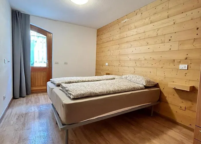 Cima Cavalli Apartamento