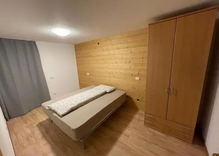 Apartamento Cima Cavalli *