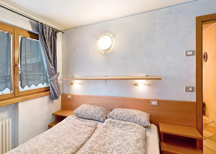 Cima Cavalli Apartamento *